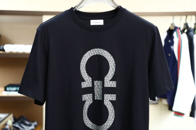 Ferragamo T-Shirts